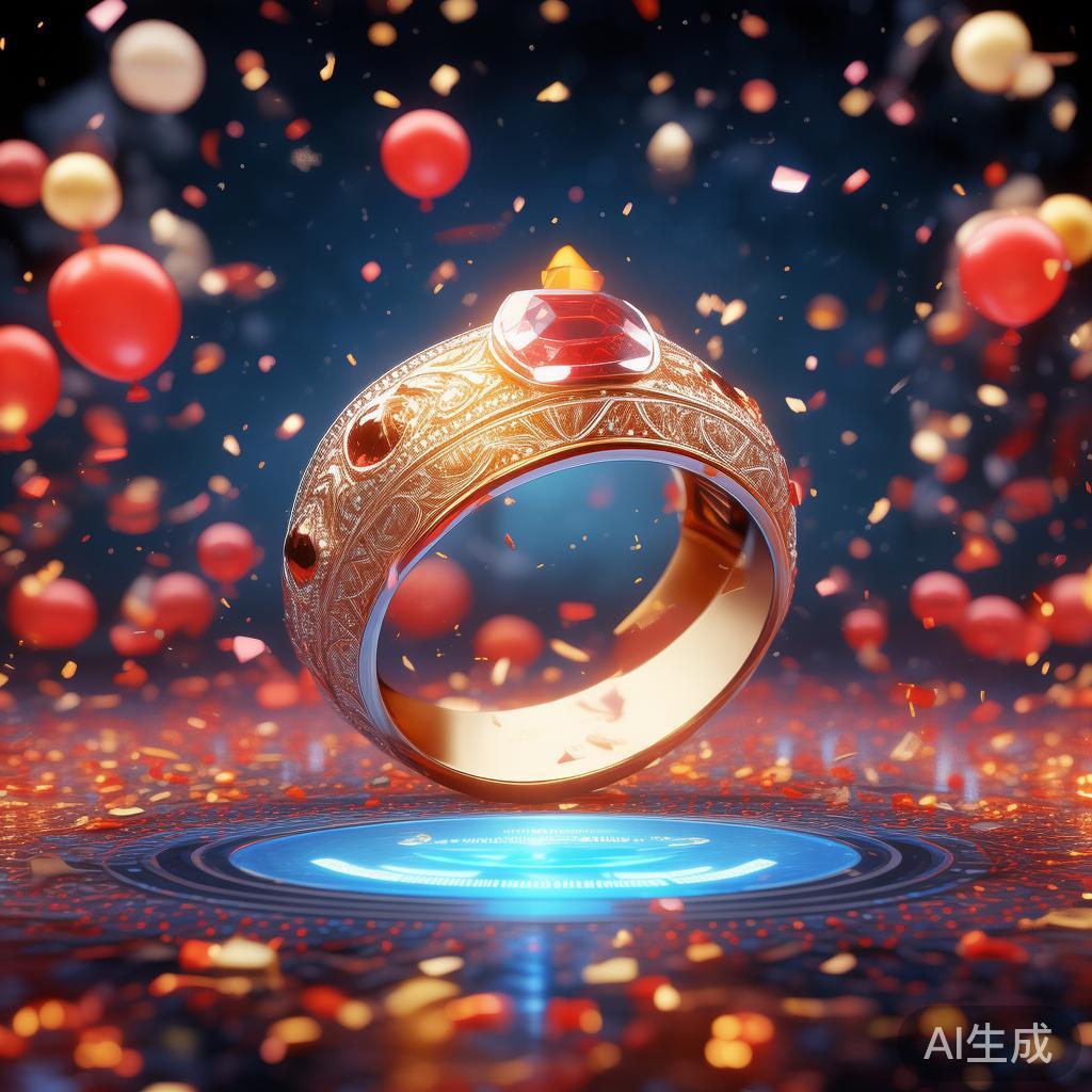 CF周年戒圈怎么领取?你的专属徽章怎么抢? - 快讯网 - 分享生活资讯热点话题综合门户网www.aituzhe.com