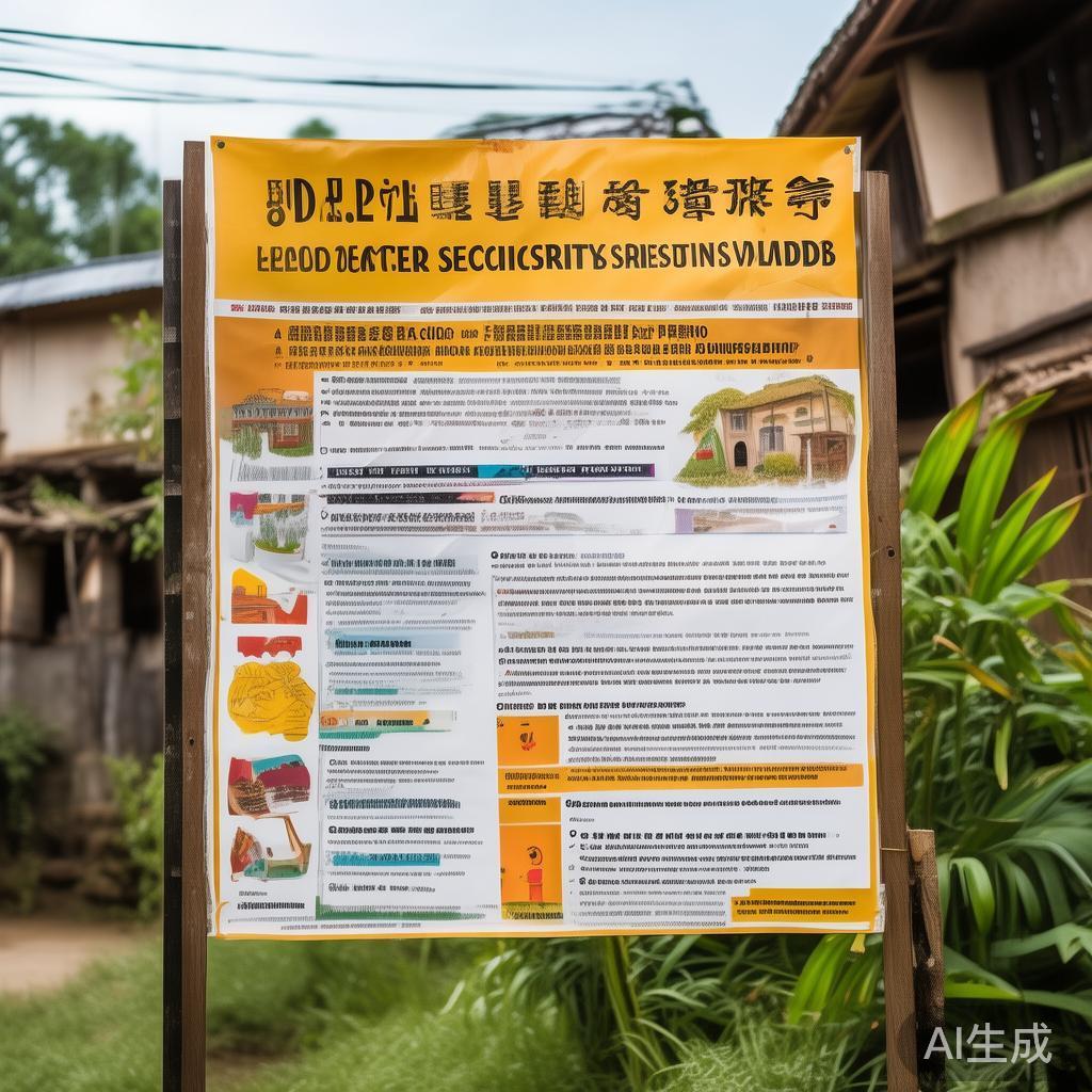村里社保补贴申请指南,条件、流程与注意事项 - 快讯网 - 分享生活资讯热点话题综合门户网www.aituzhe.com