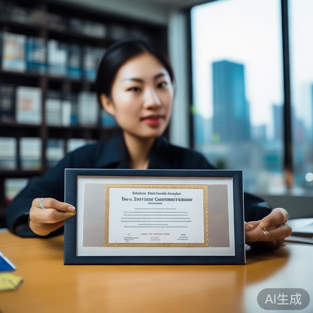 二建证书,职业发展的重要一步 - 快讯网 - 分享生活资讯热点话题综合门户网www.aituzhe.com