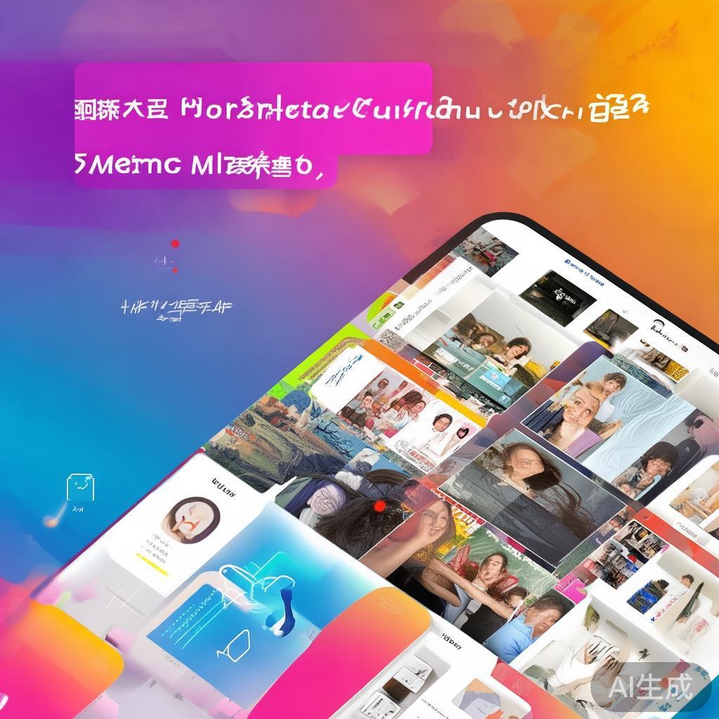 微购相册,如何通过精准营销策略实现高效获客? - 快讯网 - 分享生活资讯热点话题综合门户网www.aituzhe.com