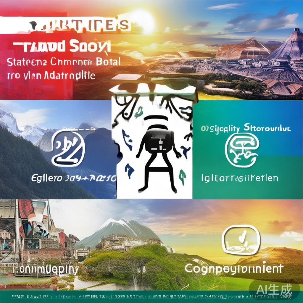 自己做旅游怎么获客?这4招让你的旅游自媒体快速破局! - 快讯网 - 分享生活资讯热点话题综合门户网www.aituzhe.com
