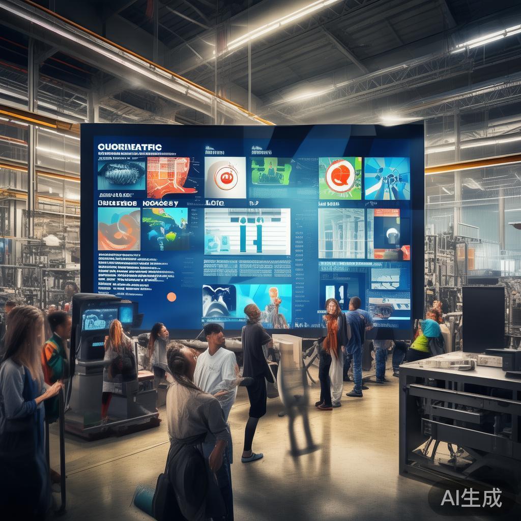 长沙工厂获客怎么合作?这5招让你的工厂订单源源不断! - 快讯网 - 分享生活资讯热点话题综合门户网www.aituzhe.com