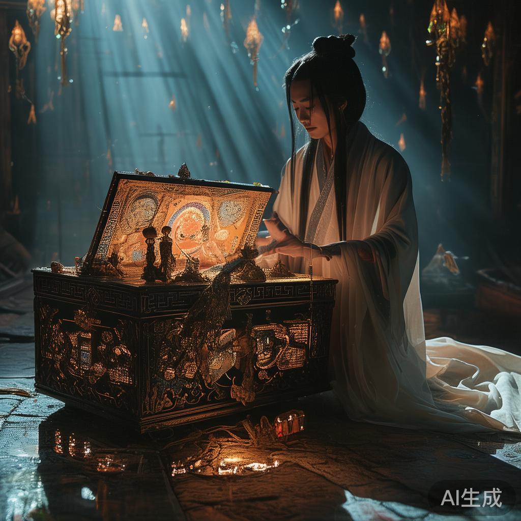 洛奇礼包,你必须知道的秘密与仪式 - 快讯网 - 分享生活资讯热点话题综合门户网www.aituzhe.com