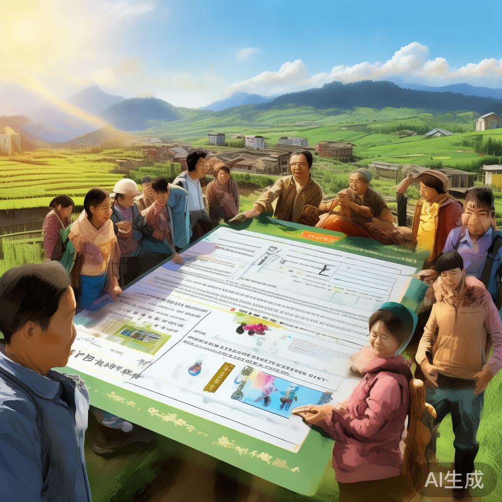 云南农机购置补贴申请全攻略,政策解读、流程指南与注意事项 - 快讯网 - 分享生活资讯热点话题综合门户网www.aituzhe.com