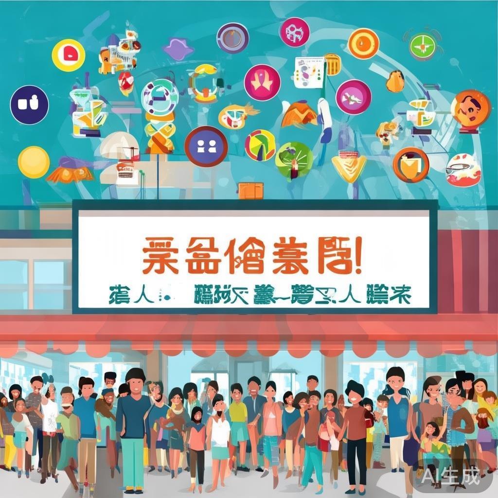 2024年开店必看,10种高效获客方法,让你的店铺客似云来! - 快讯网 - 分享生活资讯热点话题综合门户网www.aituzhe.com