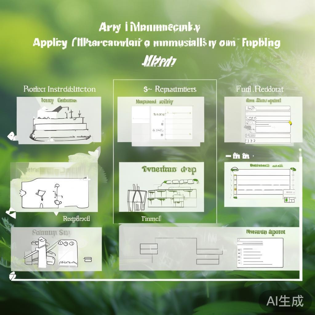 木耳种植补贴申请全攻略,从政策解读到资金到账,一文掌握关键步骤 - 快讯网 - 分享生活资讯热点话题综合门户网www.aituzhe.com