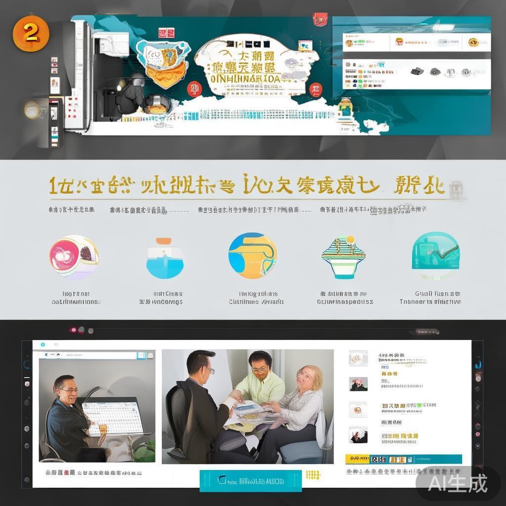 秦皇岛财税公司如何精准获客?这5个方法值得一看! - 快讯网 - 分享生活资讯热点话题综合门户网www.aituzhe.com