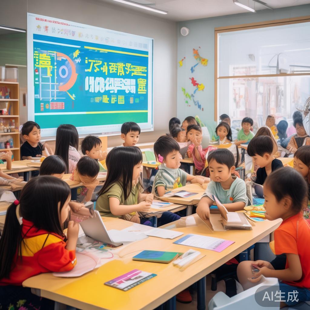少儿英语机构如何精准获客?这5种方法让客源源源不断! - 快讯网 - 分享生活资讯热点话题综合门户网www.aituzhe.com