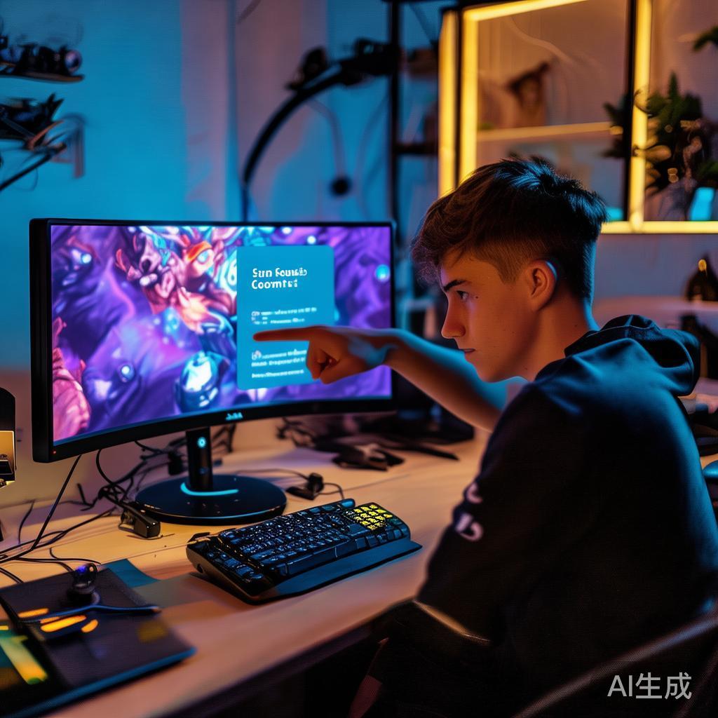 玩LOL,如何轻松获取专属优惠券? - 快讯网 - 分享生活资讯热点话题综合门户网www.aituzhe.com