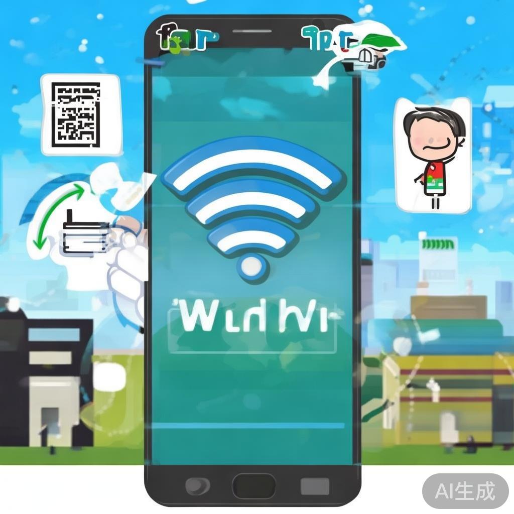 手机流量如何领取?这些小技巧让你轻松连接网络 - 快讯网 - 分享生活资讯热点话题综合门户网www.aituzhe.com