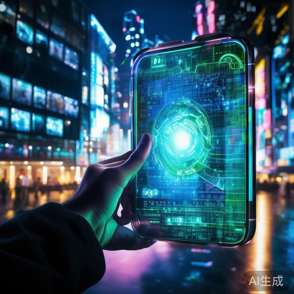 解锁百万级流量密码!自媒体人必学的账号获客软件实战指南 - 快讯网 - 分享生活资讯热点话题综合门户网www.aituzhe.com