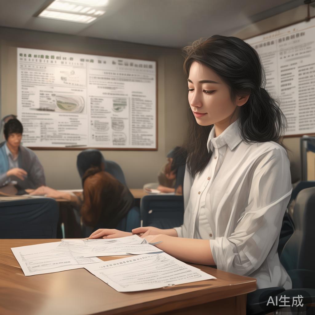 女教师离职补贴申请,权益保障与规范流程全解析 - 快讯网 - 分享生活资讯热点话题综合门户网www.aituzhe.com