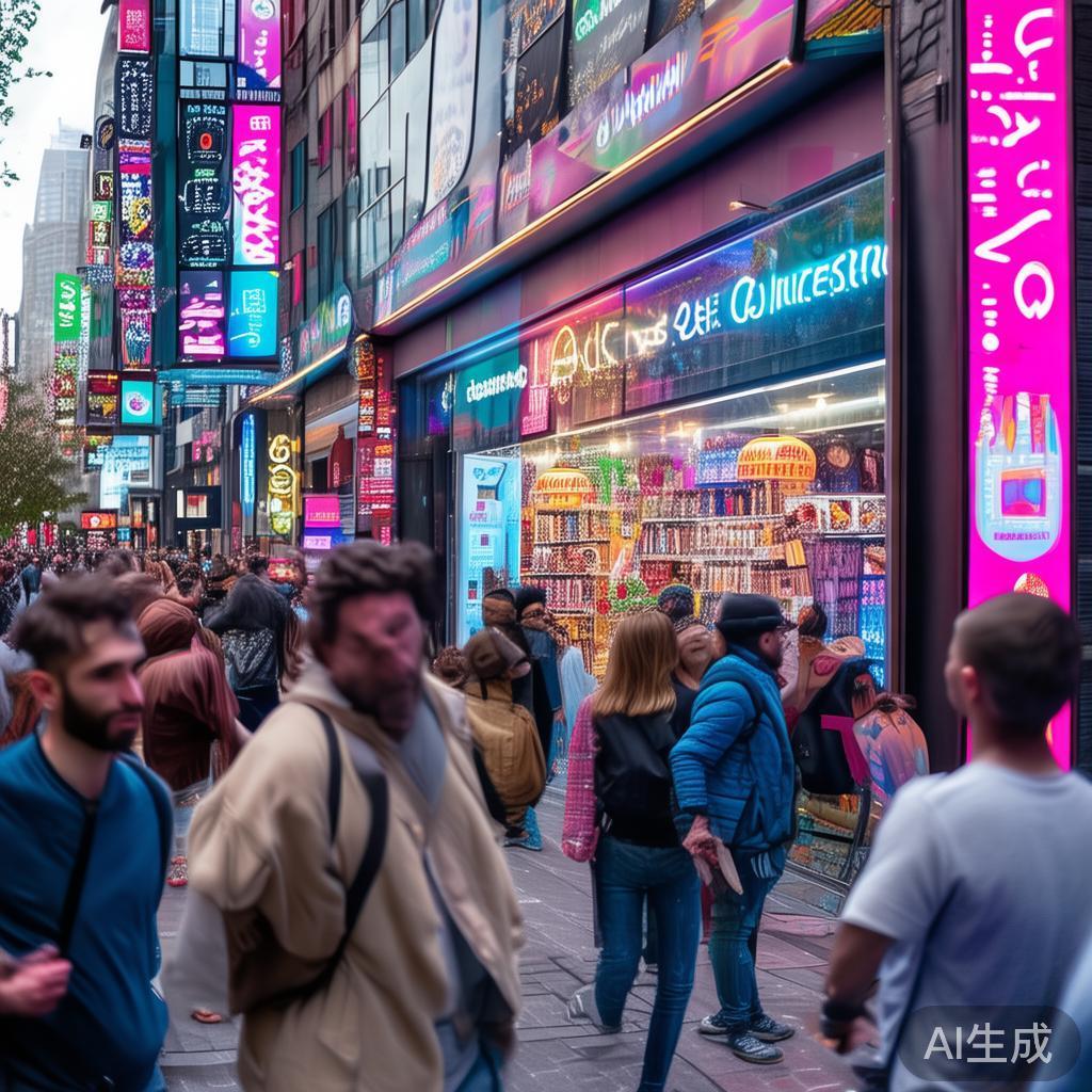 线下渠道获客,如何让门店成为你的流量密码? - 快讯网 - 分享生活资讯热点话题综合门户网www.aituzhe.com
