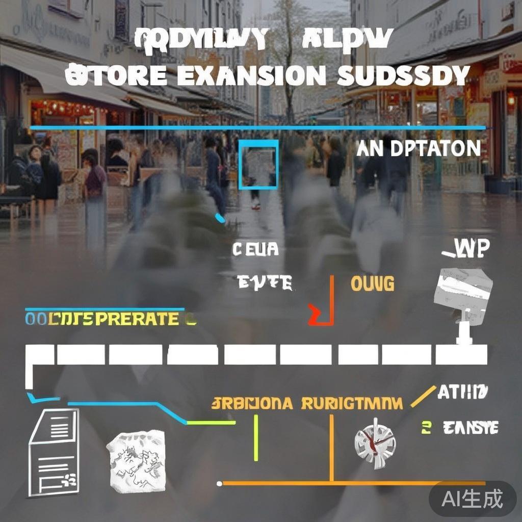 门店拓展补贴申请全攻略,从条件准备到资金到账,一文详解 - 快讯网 - 分享生活资讯热点话题综合门户网www.aituzhe.com