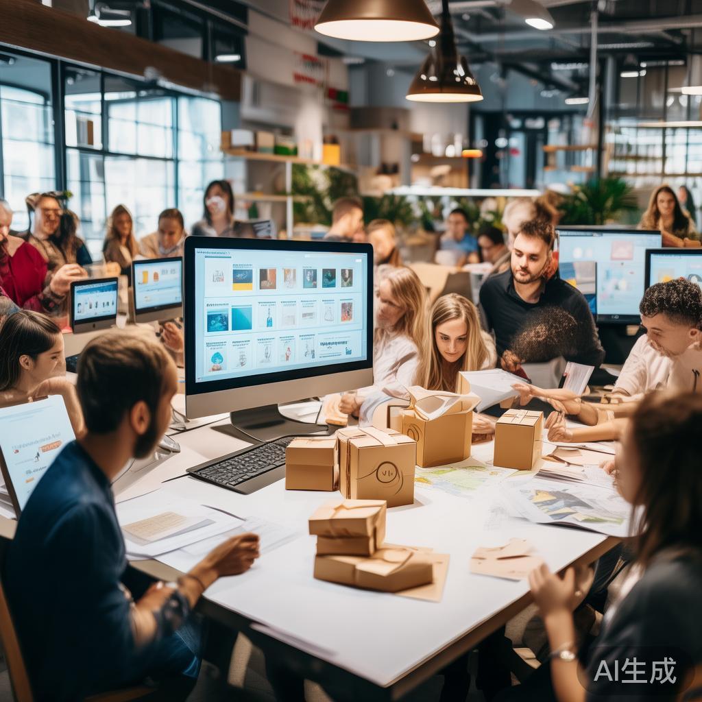 纸箱厂获客秘籍，从线上到线下，全方位拓展客户资源 - 快讯网 - 分享生活资讯热点话题综合门户网www.aituzhe.com