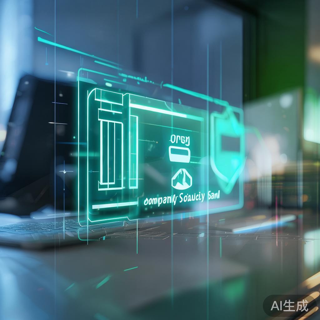 公司社保卡,守护企业安全的金融保障 - 快讯网 - 分享生活资讯热点话题综合门户网www.aituzhe.com