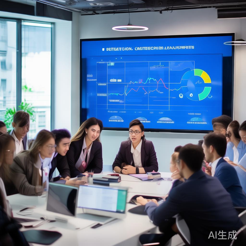 深圳财务公司如何精准获客?这5个策略让你业绩翻倍! - 快讯网 - 分享生活资讯热点话题综合门户网www.aituzhe.com