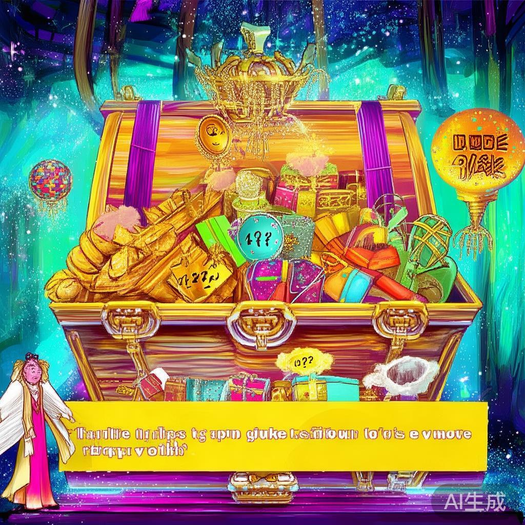 一生有你礼包如何领取?这些小技巧让你的礼物更值钱! - 快讯网 - 分享生活资讯热点话题综合门户网www.aituzhe.com