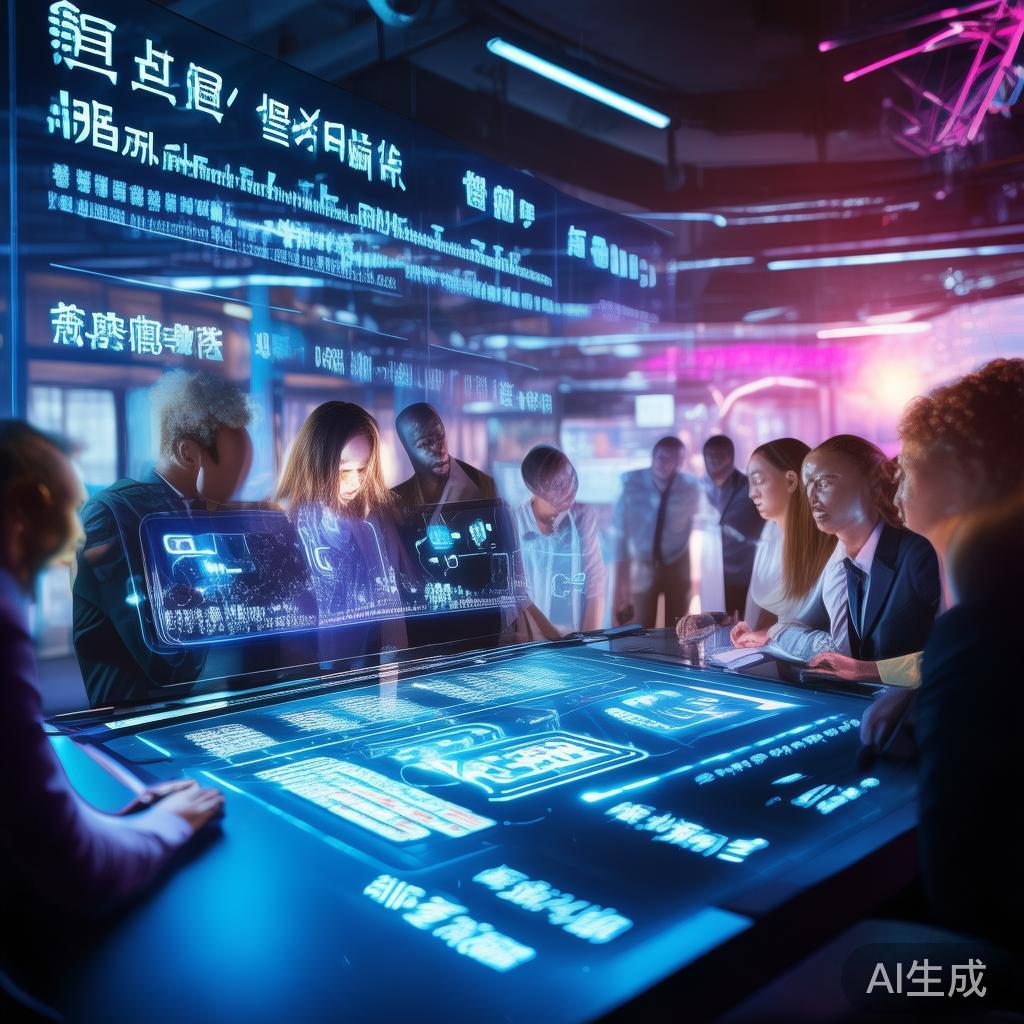 深圳高新企业补贴申请全攻略,政策红利、类型解析与实操指南 - 快讯网 - 分享生活资讯热点话题综合门户网www.aituzhe.com
