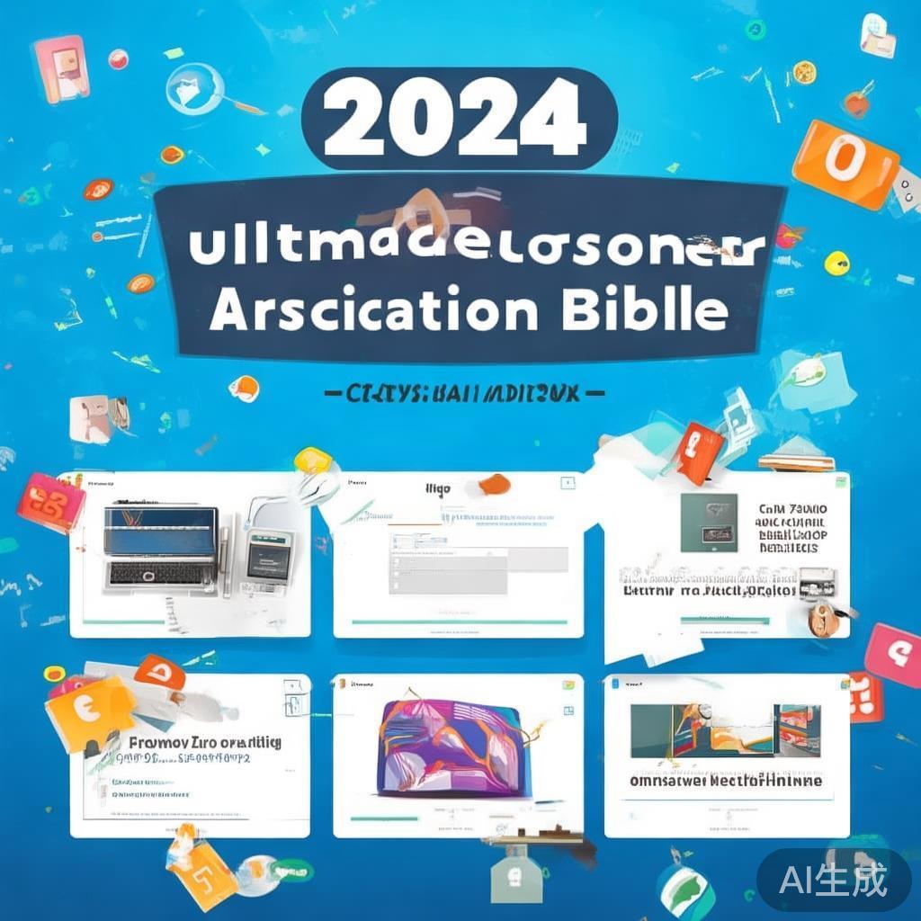 2024年最全获客宝典，从0到1打造高转化获客体系 - 快讯网 - 分享生活资讯热点话题综合门户网www.aituzhe.com