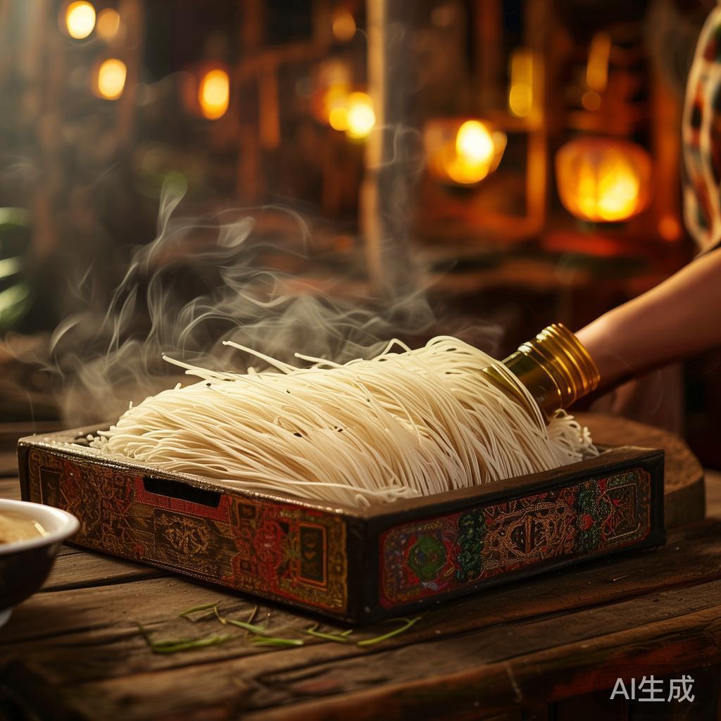 米酒,米粉卡的开启之旅 - 快讯网 - 分享生活资讯热点话题综合门户网www.aituzhe.com