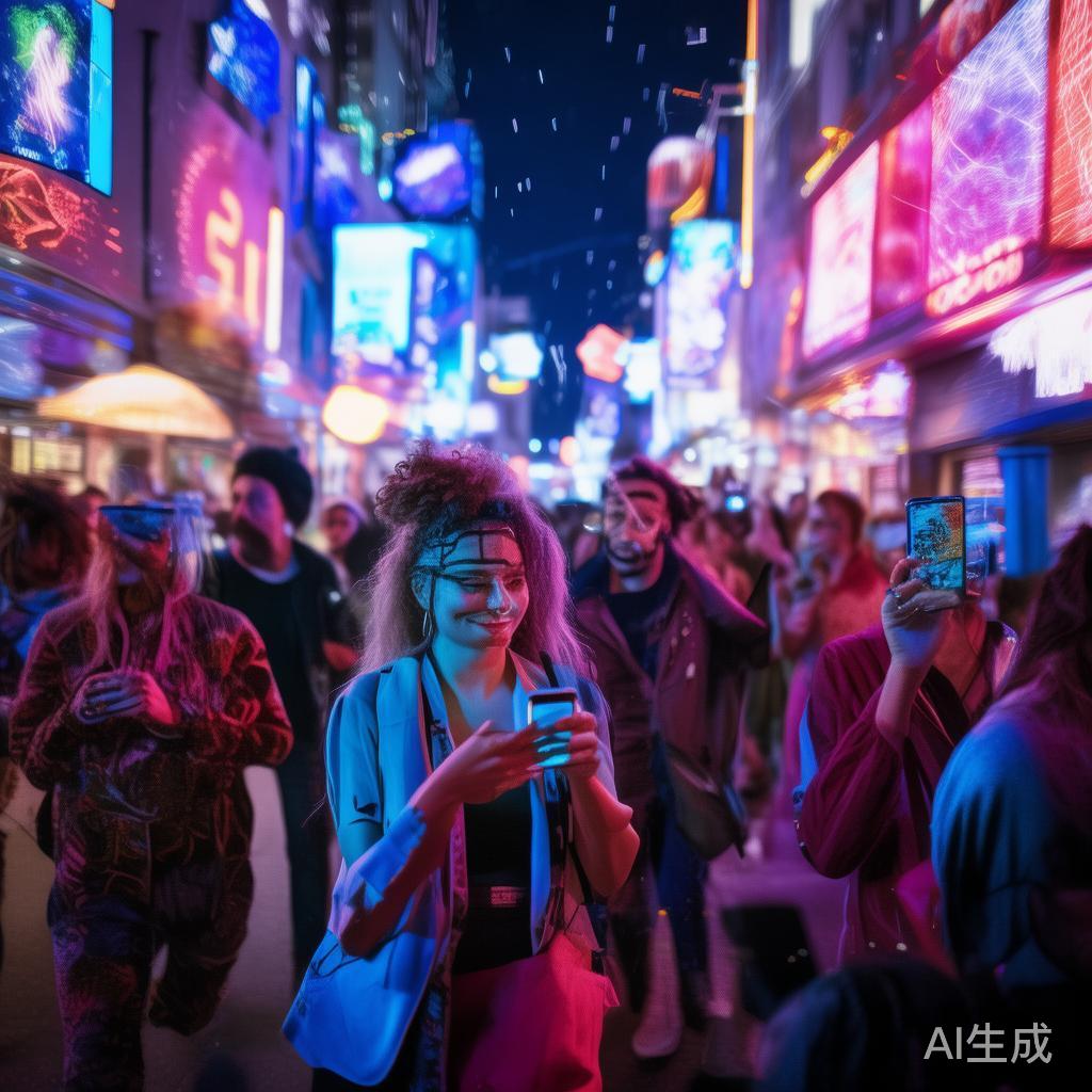 移动流量夜游,享受新鲜体验 - 快讯网 - 分享生活资讯热点话题综合门户网www.aituzhe.com