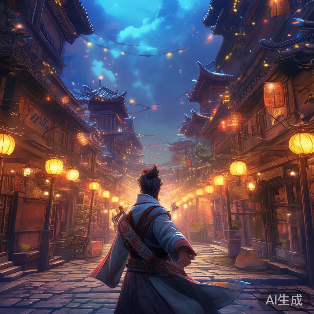 游侠领洛阳铲,开启策略冒险新篇章 - 快讯网 - 分享生活资讯热点话题综合门户网www.aituzhe.com