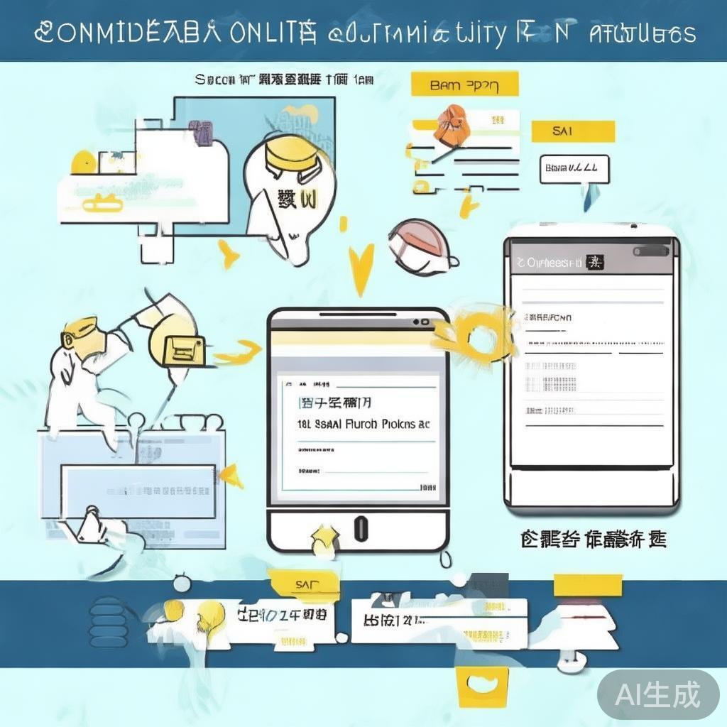 西安网上补贴申请全流程指南,从政策查询到资金到账一步到位 - 快讯网 - 分享生活资讯热点话题综合门户网www.aituzhe.com