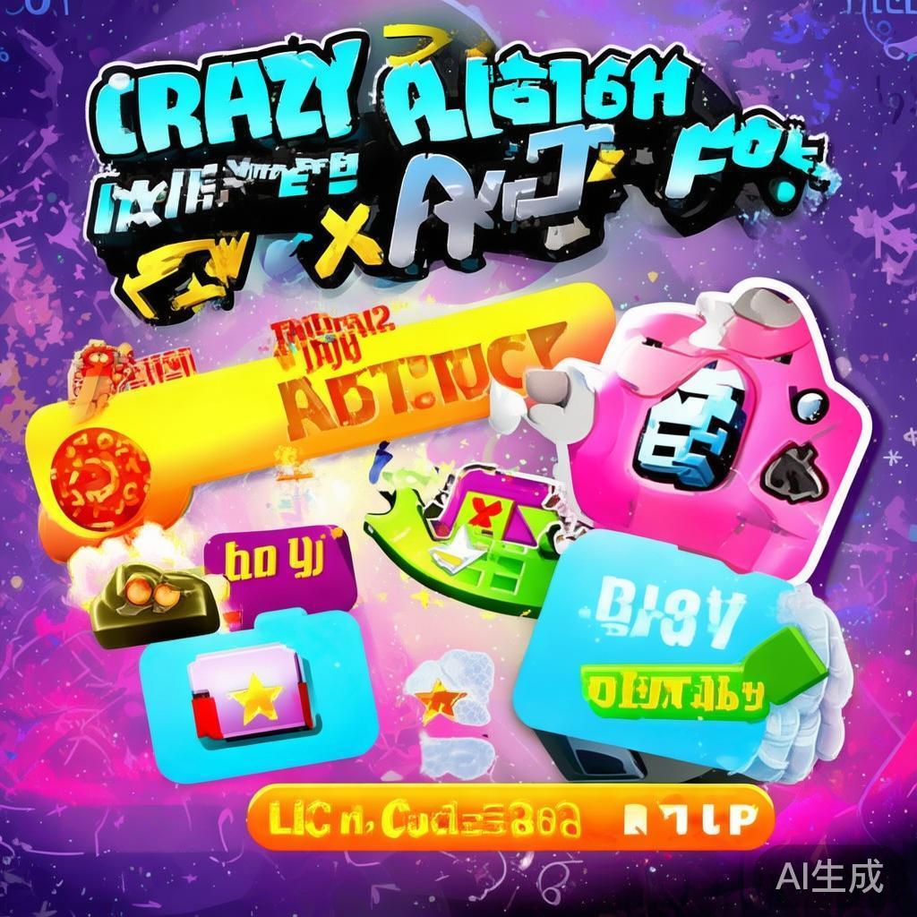 疯狂联盟礼包领取指南 - 快讯网 - 分享生活资讯热点话题综合门户网www.aituzhe.com