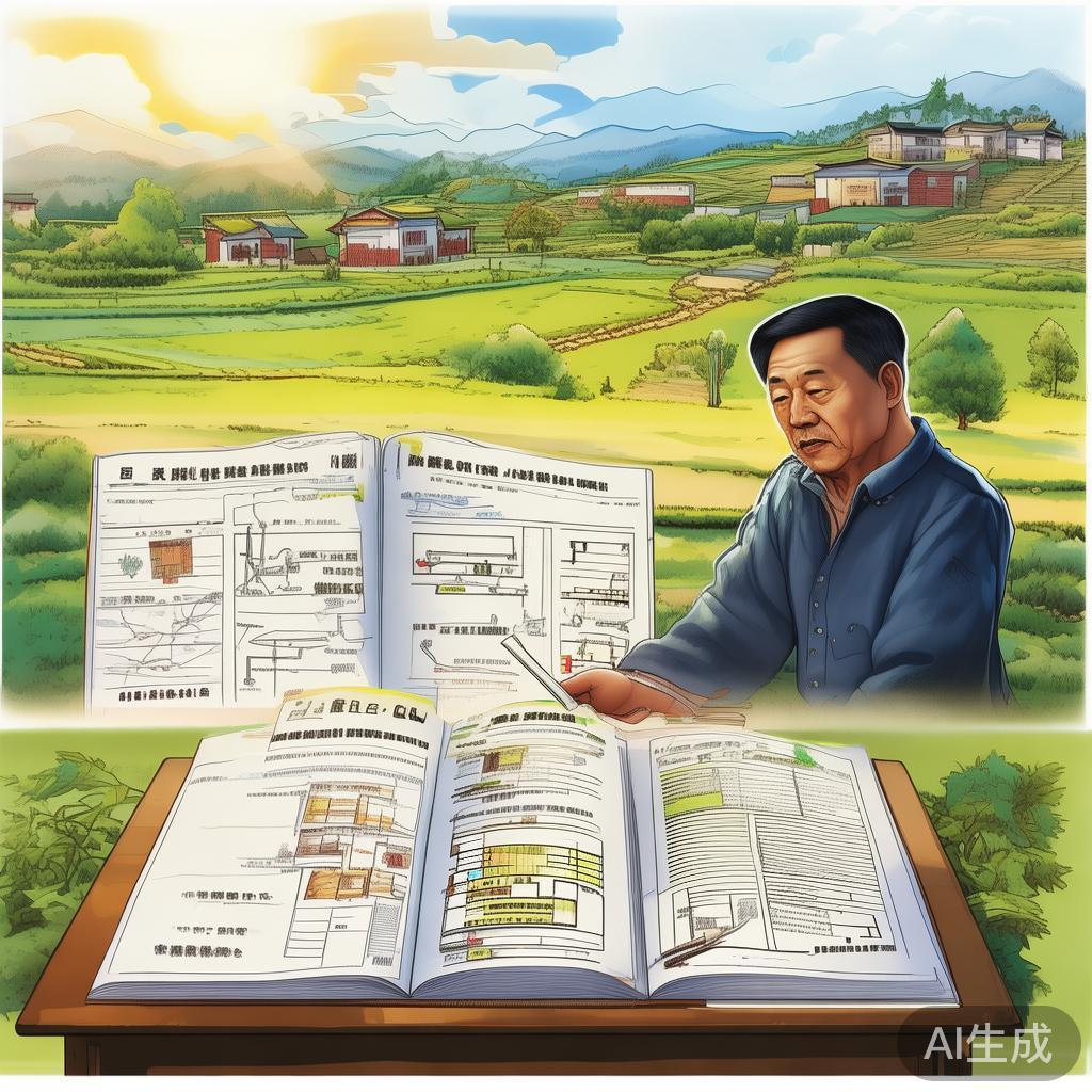 河南耕地轮作补贴申请指南,政策解读、流程详解与注意事项 - 快讯网 - 分享生活资讯热点话题综合门户网www.aituzhe.com