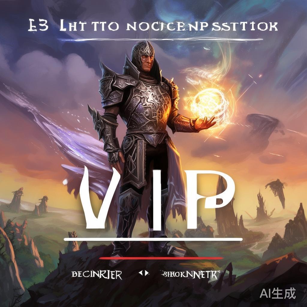斗战神,如何领取VIP?从基础到进阶,你的游戏人生何在? - 快讯网 - 分享生活资讯热点话题综合门户网www.aituzhe.com