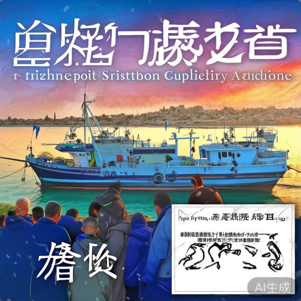 福建渔船改造补贴申请指南,政策红利赋能渔业转型升级 - 快讯网 - 分享生活资讯热点话题综合门户网www.aituzhe.com
