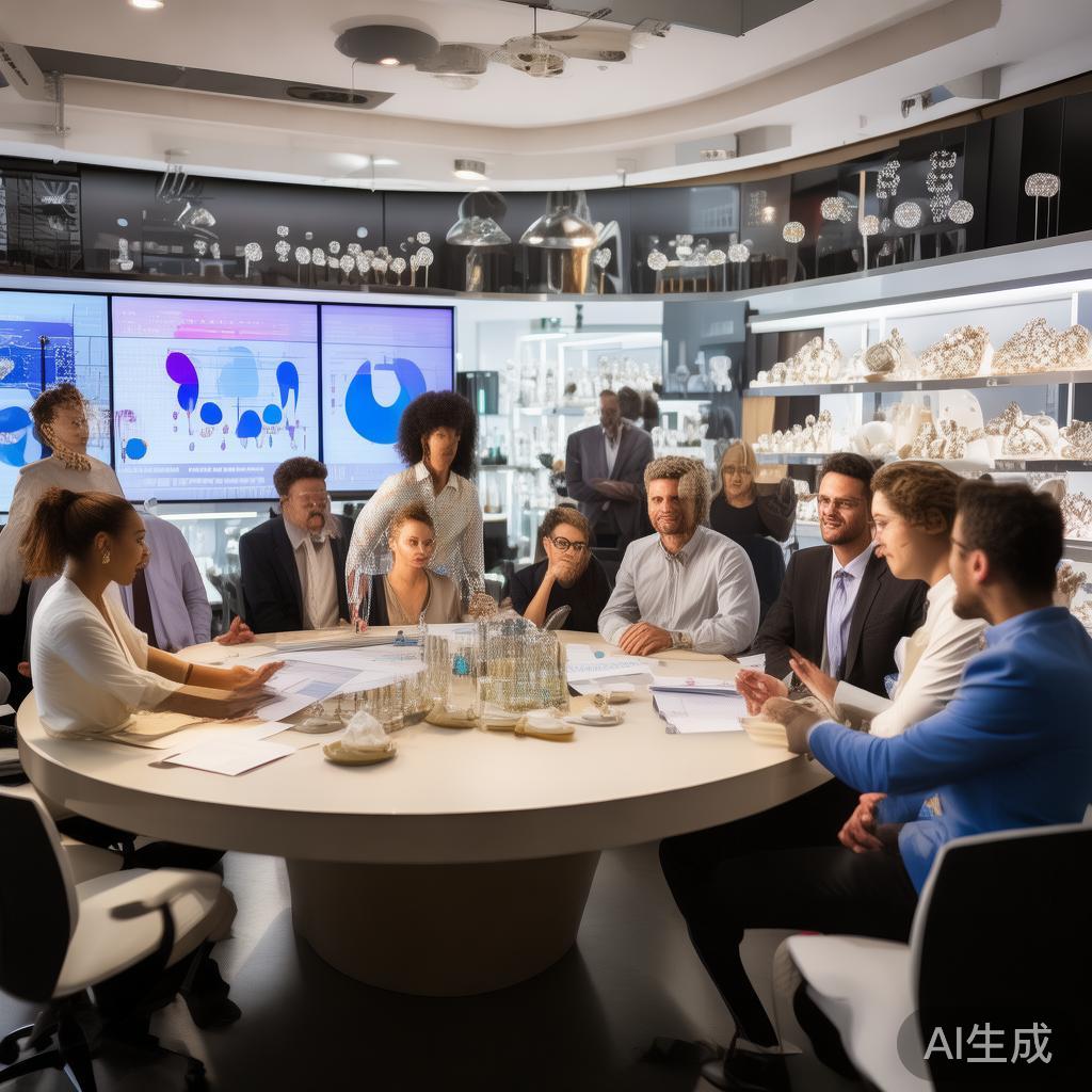 珠宝批发行业获客攻略,如何快速打开市场,实现业绩倍增? - 快讯网 - 分享生活资讯热点话题综合门户网www.aituzhe.com