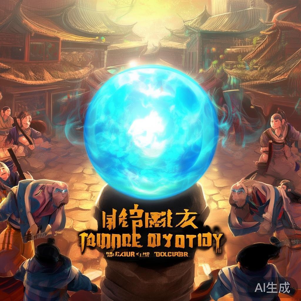 助力游戏,开启你的大唐无双之旅 - 快讯网 - 分享生活资讯热点话题综合门户网www.aituzhe.com