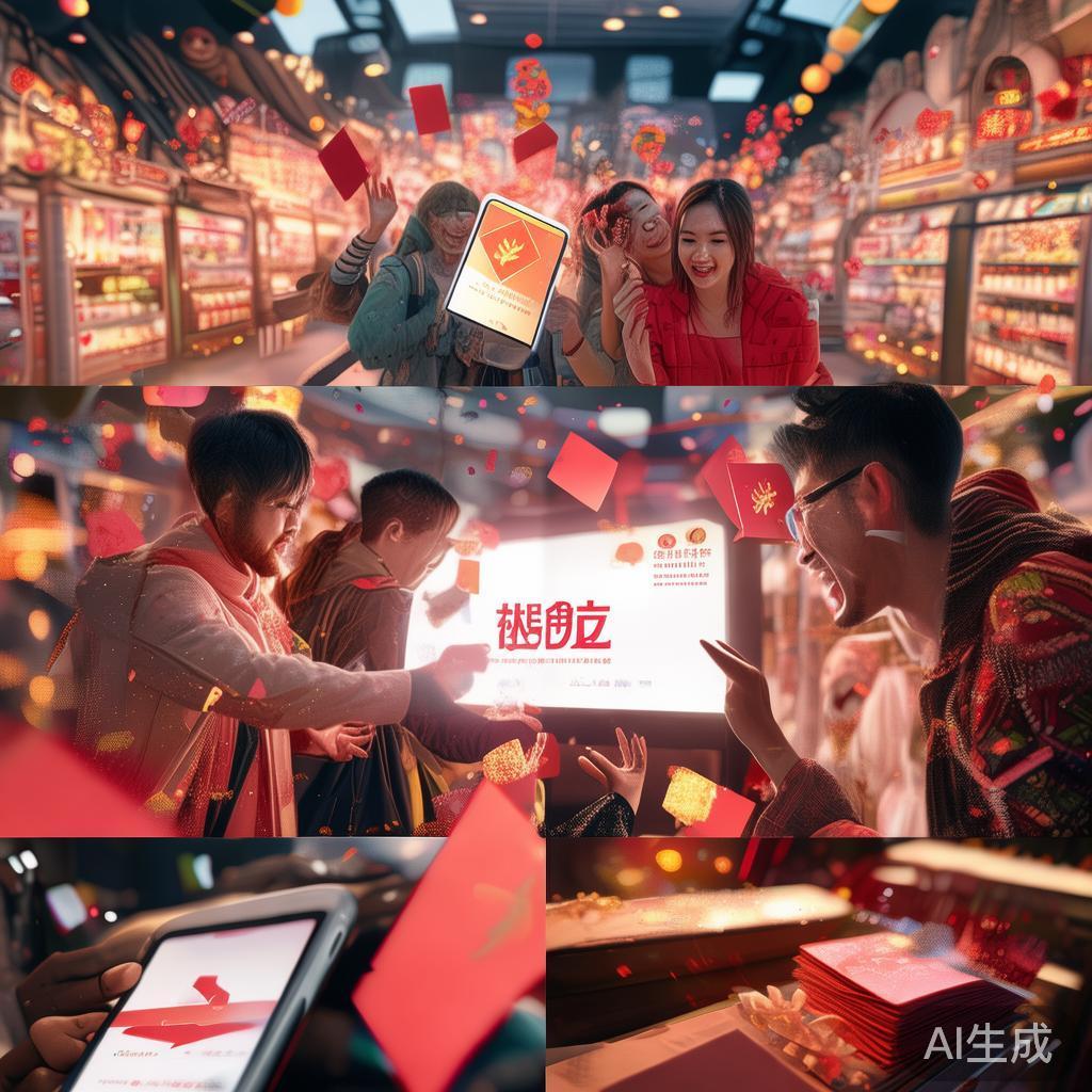爱淘宝,抢红包!这些小细节 you 也要知道! - 快讯网 - 分享生活资讯热点话题综合门户网www.aituzhe.com