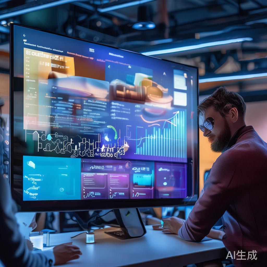 获客软件矩阵怎么用？3步搭建高效获客体系，让企业业绩翻倍！ - 快讯网 - 分享生活资讯热点话题综合门户网www.aituzhe.com