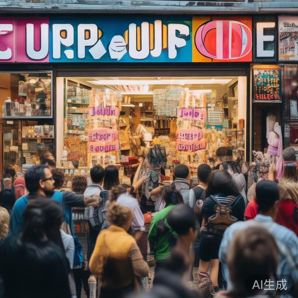 店铺周边获客最快的方法,手把手教你3步引爆客流! - 快讯网 - 分享生活资讯热点话题综合门户网www.aituzhe.com