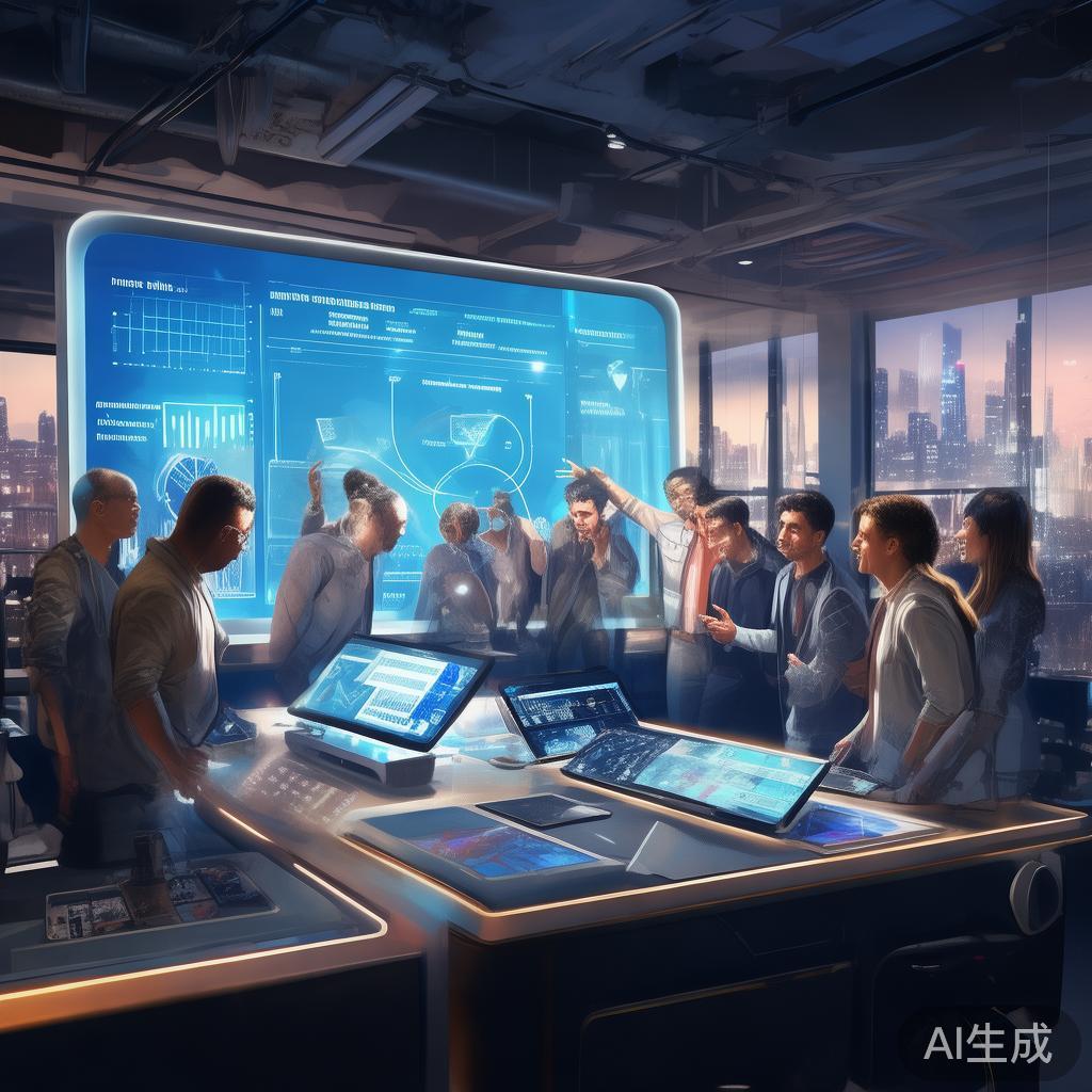 为什么你的免费获客策略还在失效?揭秘,这些商家用免费方式获客的秘密武器 - 快讯网 - 分享生活资讯热点话题综合门户网www.aituzhe.com