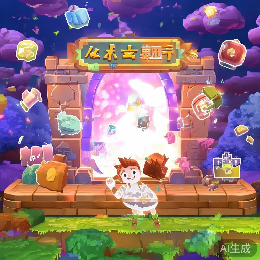 迷你世界领取礼包必看 - 快讯网 - 分享生活资讯热点话题综合门户网www.aituzhe.com