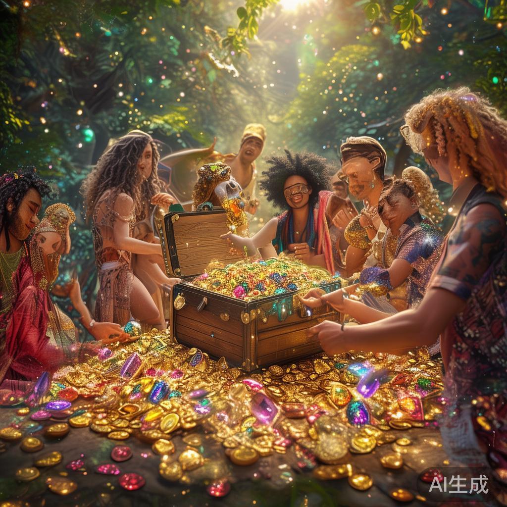 如何轻松获得丰富奖励? - 快讯网 - 分享生活资讯热点话题综合门户网www.aituzhe.com