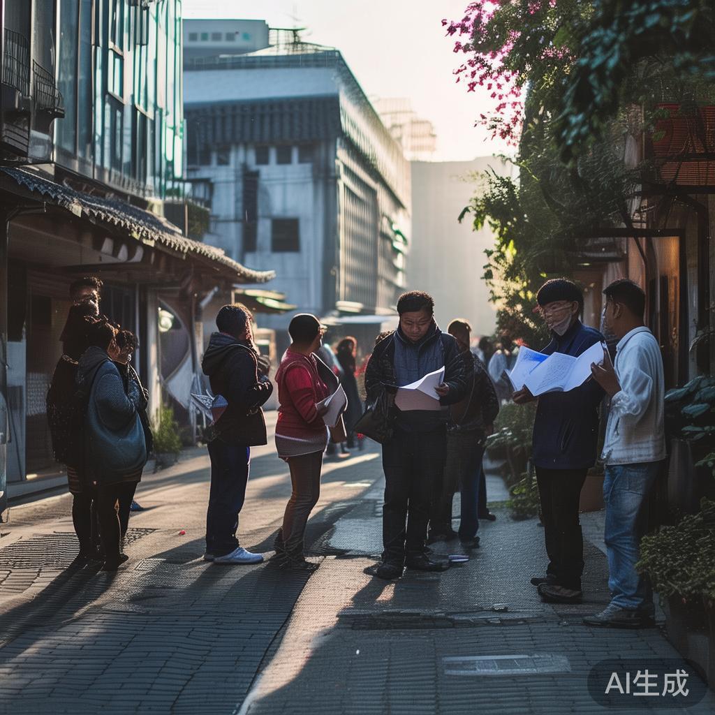 无锡停业补贴申请失败背后，政策善意与落地现实的温差 - 快讯网 - 分享生活资讯热点话题综合门户网www.aituzhe.com