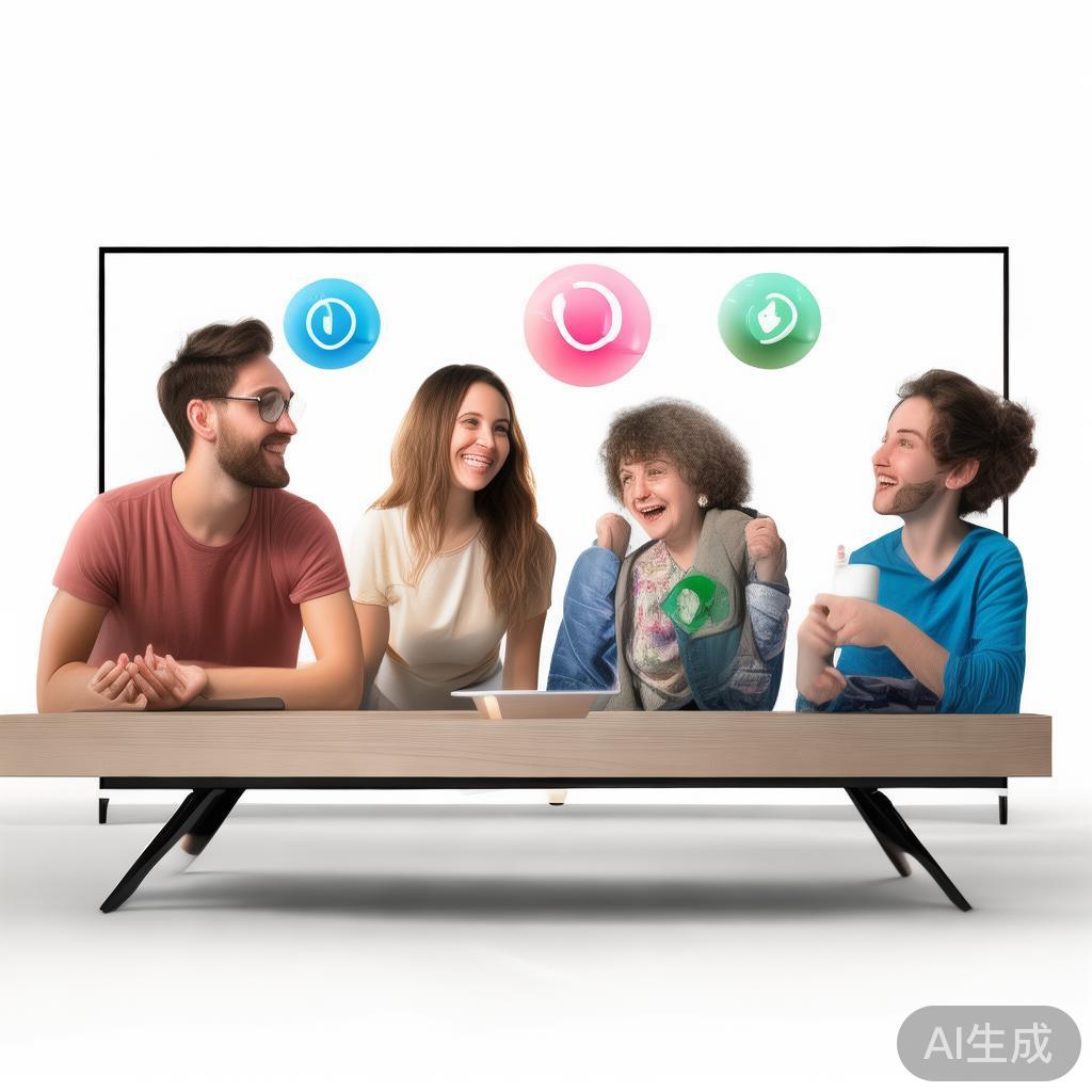 海信电视会员如何轻松领取?这些小技巧让你的 viewing体验更上一层楼! - 快讯网 - 分享生活资讯热点话题综合门户网www.aituzhe.com