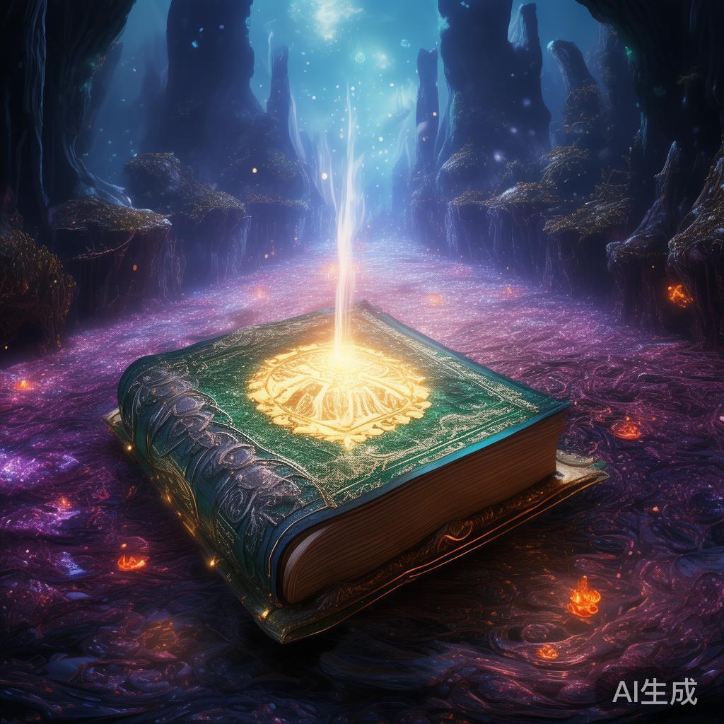 奇秀之光,进阶秘籍,让你的创作之旅再上一层楼! - 快讯网 - 分享生活资讯热点话题综合门户网www.aituzhe.com