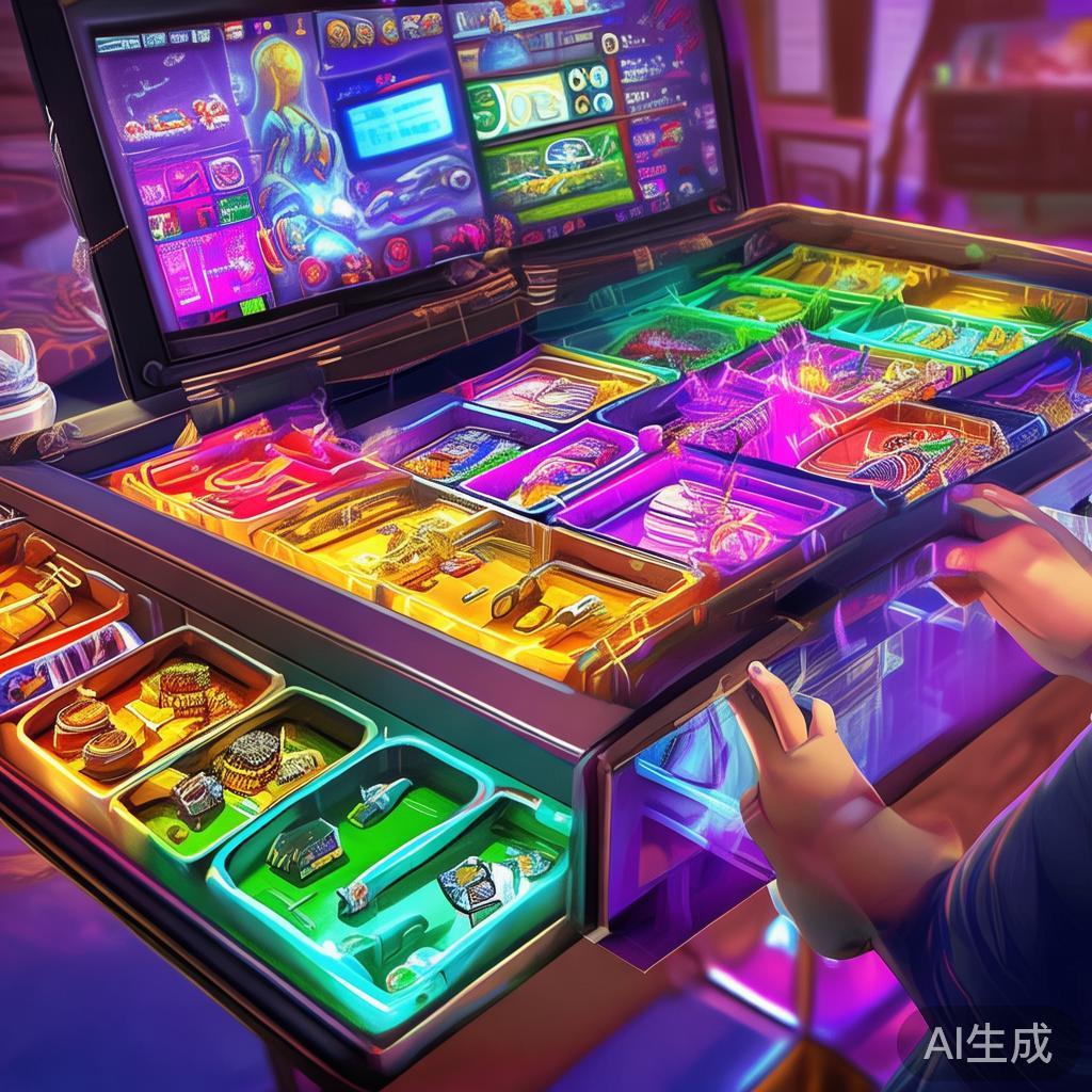 CF游戏，专属礼包，玩家的专属小惊喜 - 快讯网 - 分享生活资讯热点话题综合门户网www.aituzhe.com