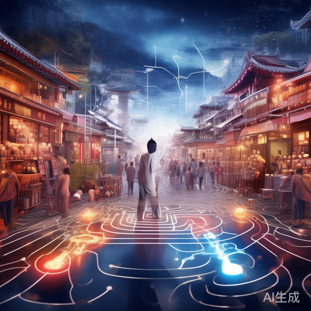 阿里巴巴的获客之道，从流量到留量的全链路营销策略 - 快讯网 - 分享生活资讯热点话题综合门户网www.aituzhe.com