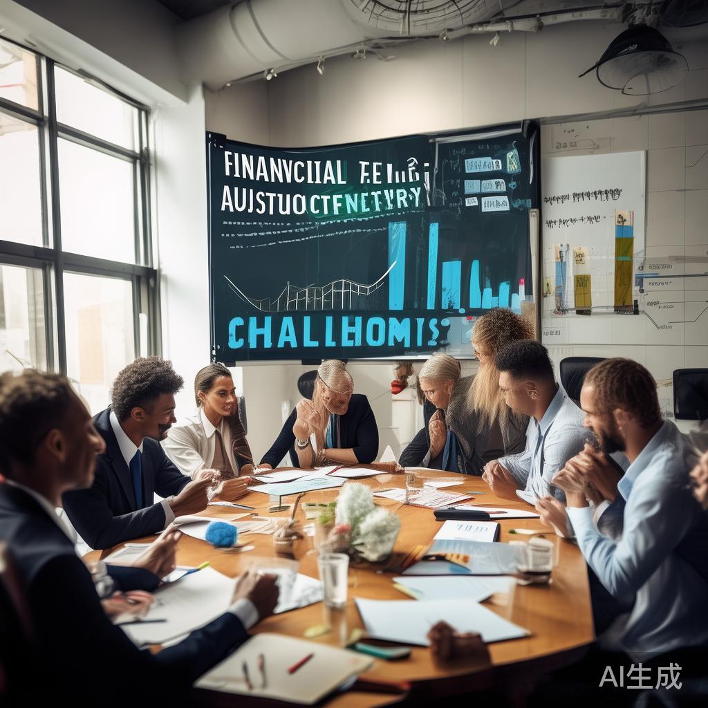 金融企业获客难题？这5大策略让你业绩翻倍！ - 快讯网 - 分享生活资讯热点话题综合门户网www.aituzhe.com