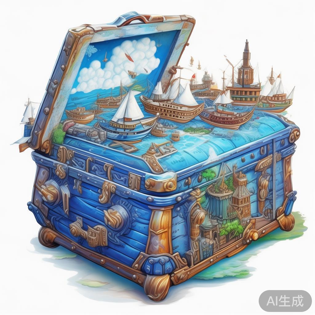 碧蓝航线礼包，一份让你旅途如画的旅行攻略 - 快讯网 - 分享生活资讯热点话题综合门户网www.aituzhe.com