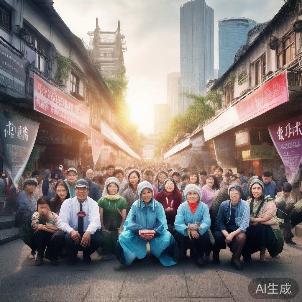 杭州疫情在岗补贴申请全攻略，致敬坚守者，政策暖人心 - 快讯网 - 分享生活资讯热点话题综合门户网www.aituzhe.com