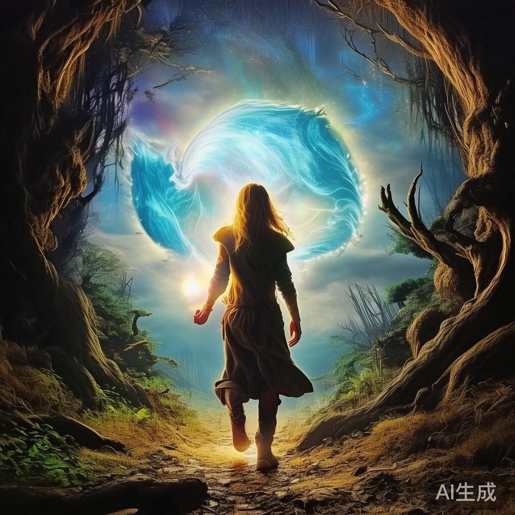 开启神武之路，开启无限可能！ - 快讯网 - 分享生活资讯热点话题综合门户网www.aituzhe.com