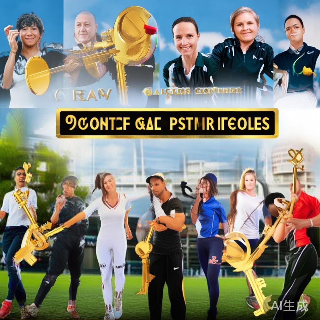 体育机构获客的黄金密码，9大策略让你的客户源源不断！ - 快讯网 - 分享生活资讯热点话题综合门户网www.aituzhe.com